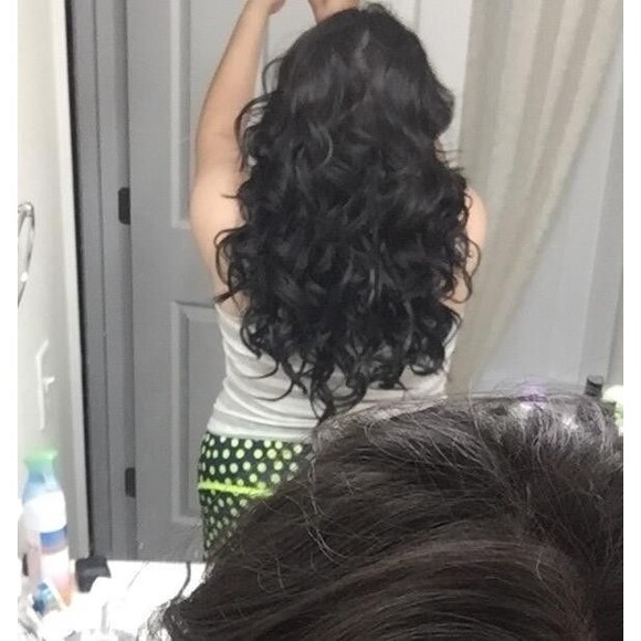 Remington Teardrop C Style S Wave Curler Wand Textured Hair Styling Tool - Picture 12 of 13